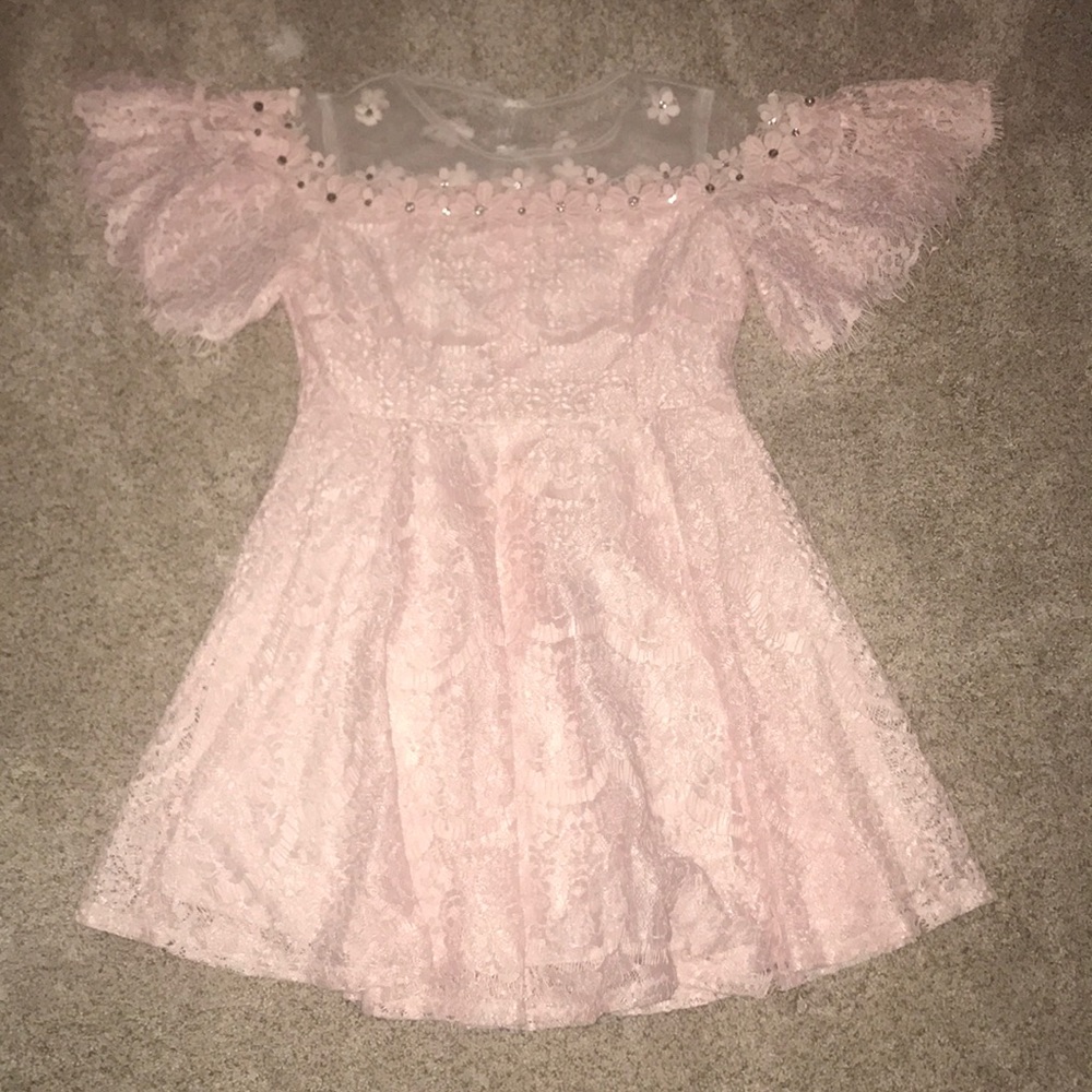 Easter dress